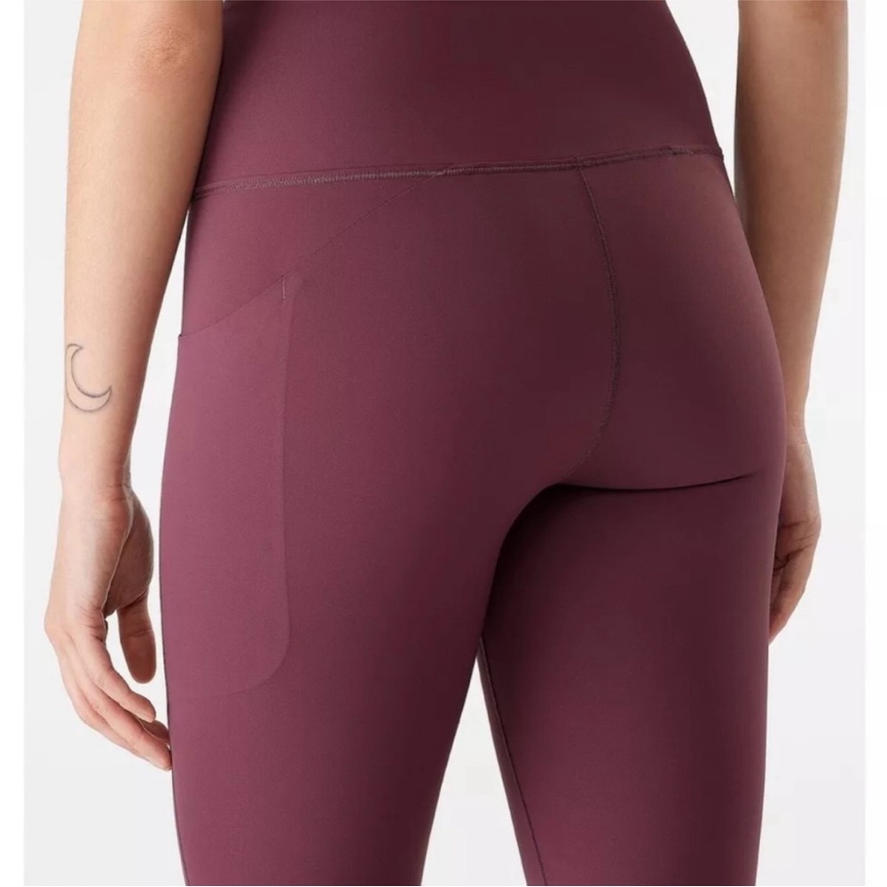 Arc'teryx Womens Essent High-Rise Legging 28” | 29163 Jupiter | Womens Size 6
